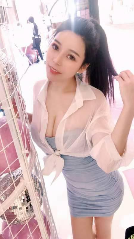 长寿路欣怡小姐姐