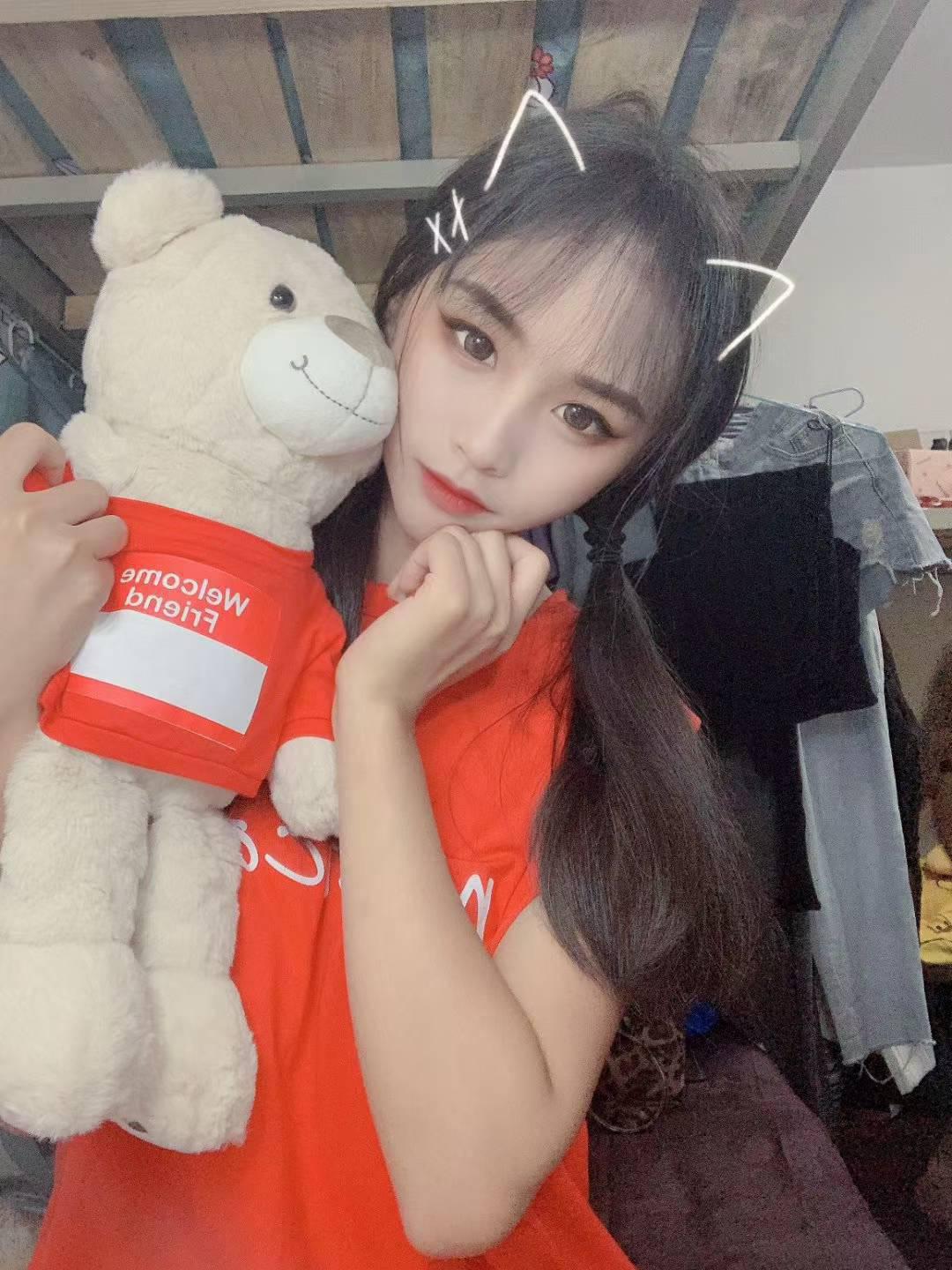 松江九亭芯芯嫩妹