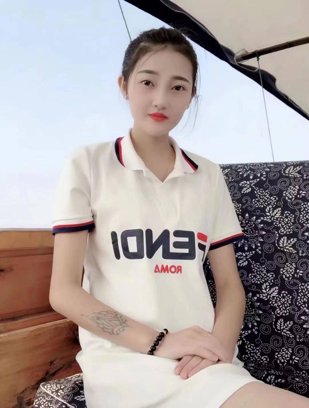 闵行七宝长腿00后