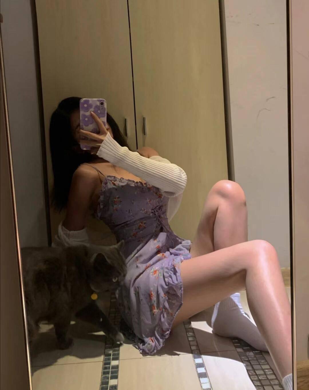 兼职性感身段小妹妹