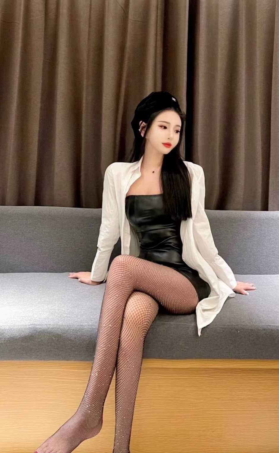 栖霞新人中项spa